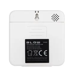 Bezprzewodowy termo-higrometr BLOW TU196 WiFi TUYA