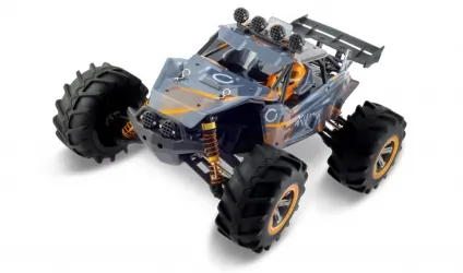 Samochód RC zdalnie sterowany OVERMAX X-WAVE