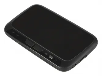 Bezprzewodowa dotykowa klawiatura 2,4GHz Blow MINI KS-4