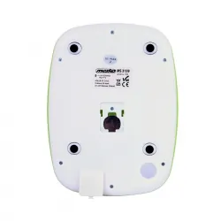 Elektroniczna waga kuchenna Mesko MS 3159g 5kg zielona
