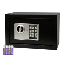 Sejf kasetka na zamek elektroniczny SB-02