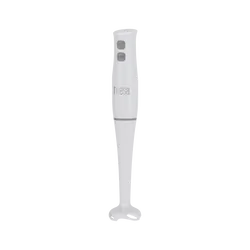 Blender ręczny Teesa 400W - biały