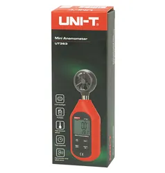 Miernik tester portów gniazd USB Uni-T UT658