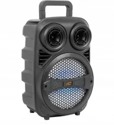 Głośnik Bluetooth LTC Power Audio ACTIV PA400 TWS + pilot