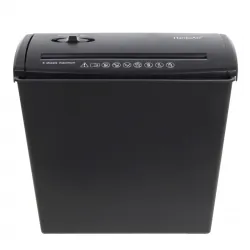Niszczarka do papieru 5 kartek 10L