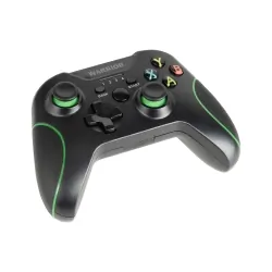 Bezprzewodowy gamepad do PC/XBOX ONE USB Kruger&amp;Matz GP-100