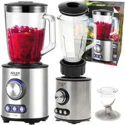 Blender kielichowy Adler AD 4078 1700W  1,5l
