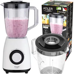 Blender kielichowy Adler AD 4085 1,5L