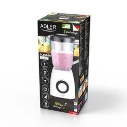 Blender kielichowy Adler AD 4085 1,5L
