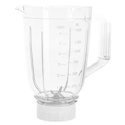 Blender kielichowy Adler AD 4085 1,5L