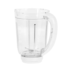 Blender kielichowy Teesa 500W biały