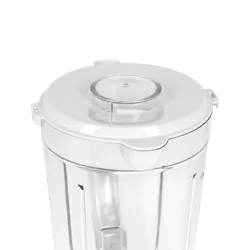 Blender kielichowy Teesa 500W biały