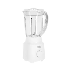 Blender kielichowy Teesa 500W biały