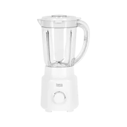 Blender kielichowy Teesa 500W biały