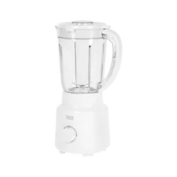 Blender kielichowy Teesa 500W biały