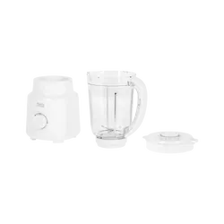 Blender kielichowy Teesa 500W biały