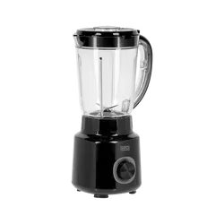 Blender kielichowy Teesa 500W czarny