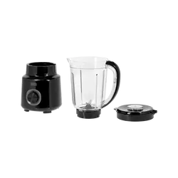 Blender kielichowy Teesa 500W czarny