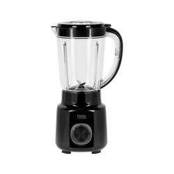 Blender kielichowy Teesa 500W czarny
