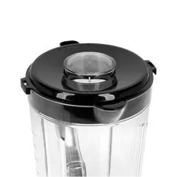Blender kielichowy Teesa 500W czarny