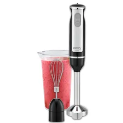 Blender ręczny 2w1 Camry CR 4621 zestaw 1000W