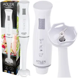 Blender ręczny Adler AD 4622 300W