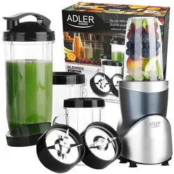 Blender smoothie Adler AD 4084