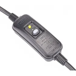 Bruzdownica elektryczna z laserem Powermat PM-BE-3000M   walizka