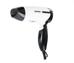 Składana suszarka do włosów Mesko MS 2262 1000W