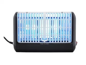 Stojąca lampa owadobójcza UV LTC na komary muchy ćmy