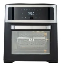 Piekarnik beztłuszczowy elektryczny 8w1 Adler AD 6309