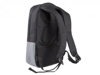 Plecak na laptopa NATEC GAUR 15.6" czarno-szary