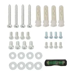 Uchwyt do telewizora ścienny Esperanza do TV 26-70" 30kg