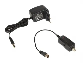 Antena BLOW DVB-T ATD18 aktywna wewnętrzna 