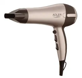Suszarka do włosów 2200 W ION Adler AD 2246