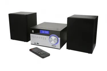 Mini Wieża HiFi z Bluetooth Camry CR 1173