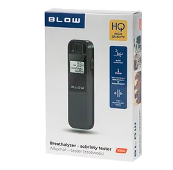 Alkomat tester trzeźwości BLOW 3300