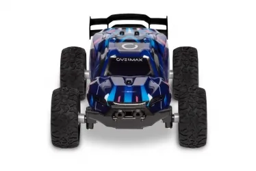 Zestaw 2 aut RC samochód zdalnie sterowany OVERMAX X-QUEST