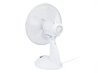 Wentylator biurkowy BLOW 12"/30cm 38W