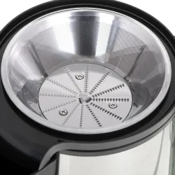 Sokowirówka 600 W Mesko MS 4126b pojemnik na sok