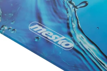 Elektroniczna waga  łazienkowa Mesko MS 8156 do 150 kg