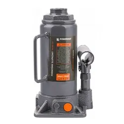 Podnośnik hydrauliczny słupkowy 10T Powermat PM-PHS-10T