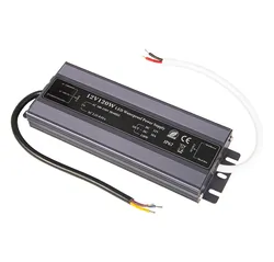 Zasilacz do systemów LED BLOW 12V 10A 120W IP67