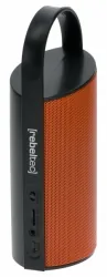 Przenośny Głośnik bluetooth BLASTER ORANGE FM microUSB microSD AUX