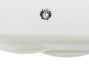 Lusterko z podświetleniem LED Camry CR 2162w