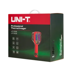 Kamera termowizyjna Uni-T UTi730E