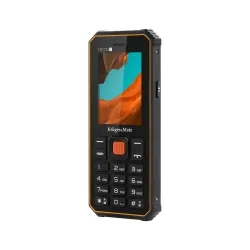 Telefon Kruger&amp;amp;Matz IRON 3 niezniszczalny DUAL SIM bluetooth IP68