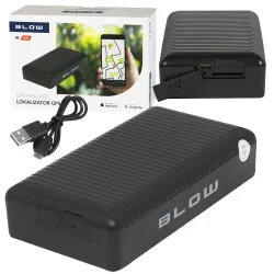 Lokalizator GPS BLOW BL003 samochodowy magnes