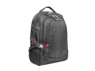 Plecak na laptopa NATEC MERINO 15.6" czarny