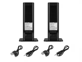 Głośnik Bluetooth BLOW BT760TWS STEREO FM SD AUX